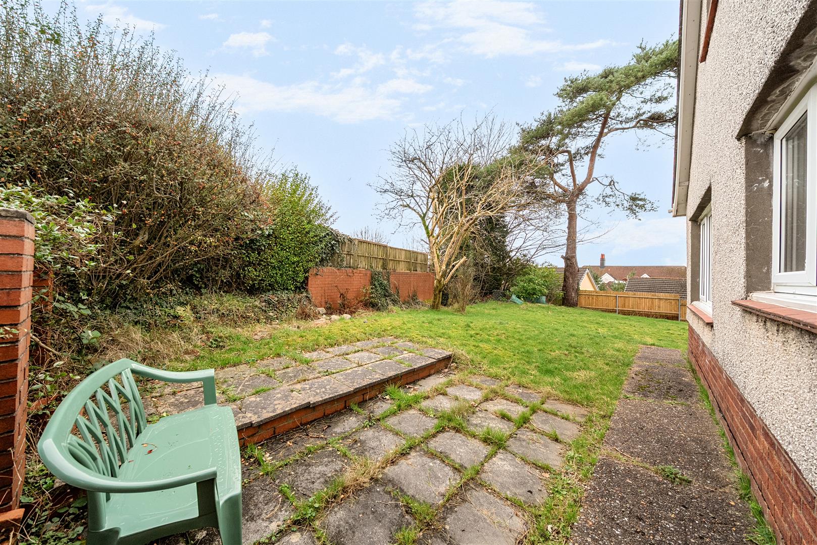 Heol Pen Y Scallen, Loughor, Swansea, SA4 6SE